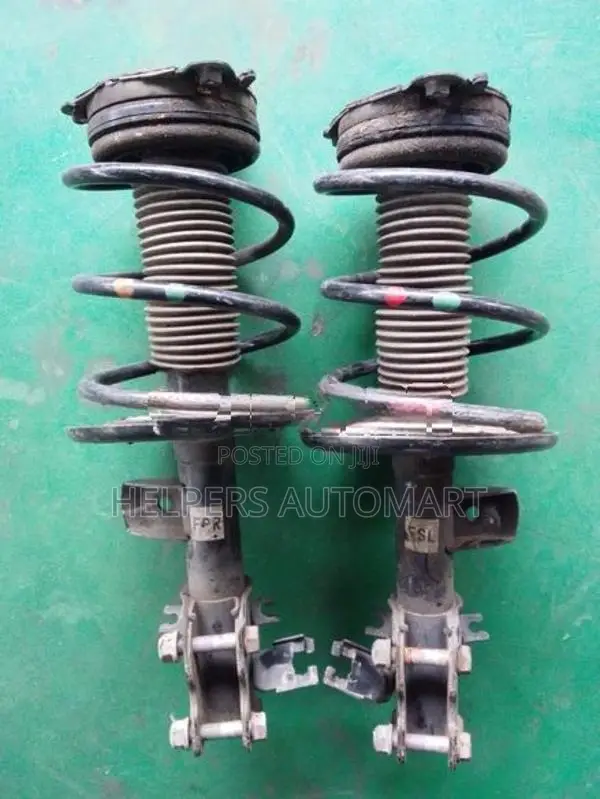 Nissan Teana J32 Front shock