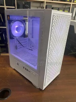 Core i5 10th GEN 8GB-256GB NVME-500GB With Gaming casing