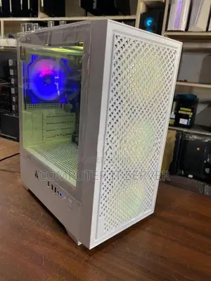 i5 10th GEN 16GB-256GB NVME -500GB With Gaming Casings