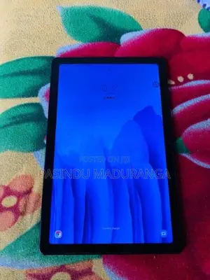 Samsung Galaxy Tab A07