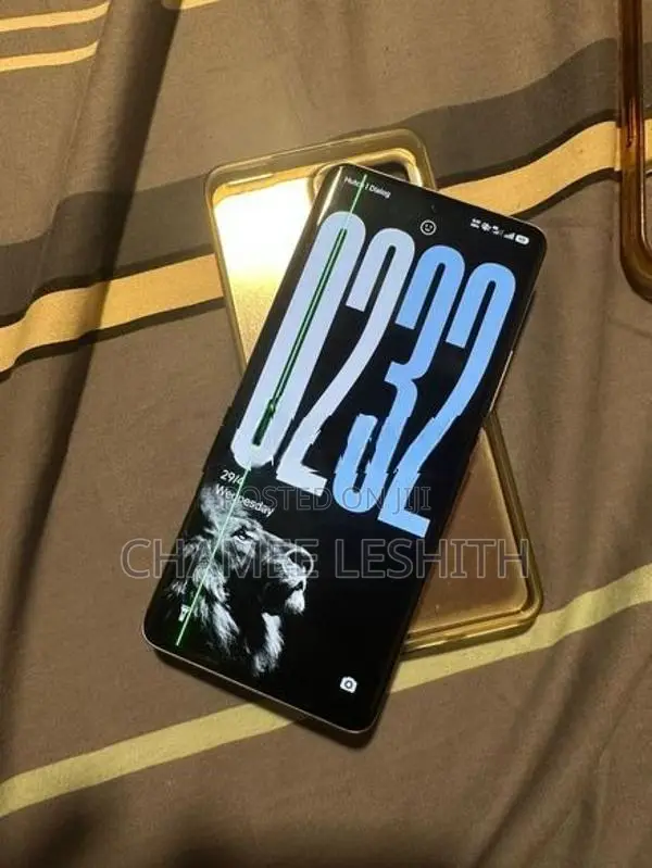 Xiaomi 12 Pro (Used)