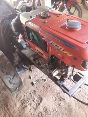 Kubota RT 140 2018