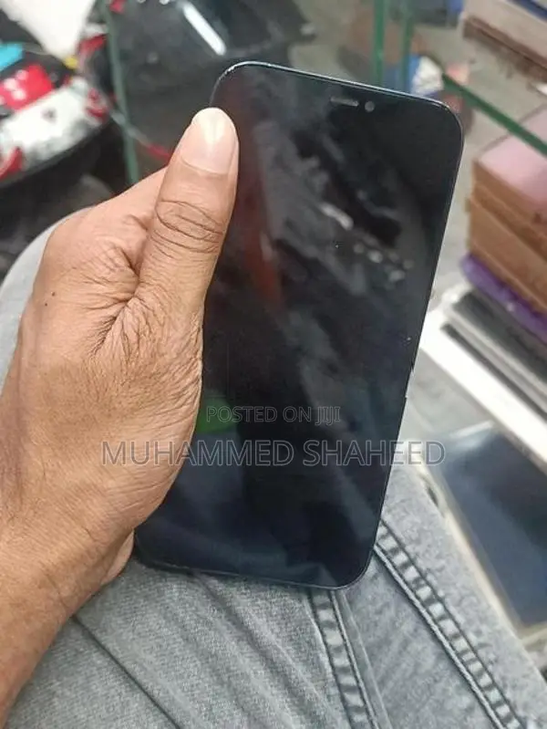 Apple iPhone 12 (Used)