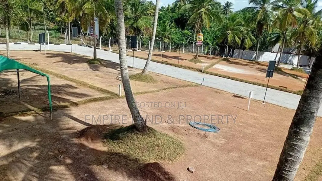 Luxury Land for Sale in Kandana – Batagama