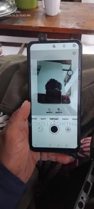 Huawei Y9 Prime (Used)
