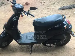 Demak 48CC 2018