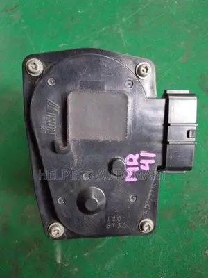 Suzuki Hustle MR41 Throttle Body