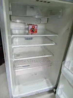 Sisil Refrigerator