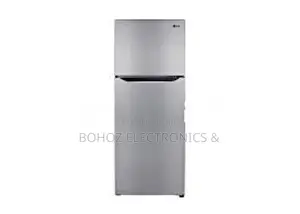 LG 260L Smart Inverter Refrigerator LGK272SPTL - 43346