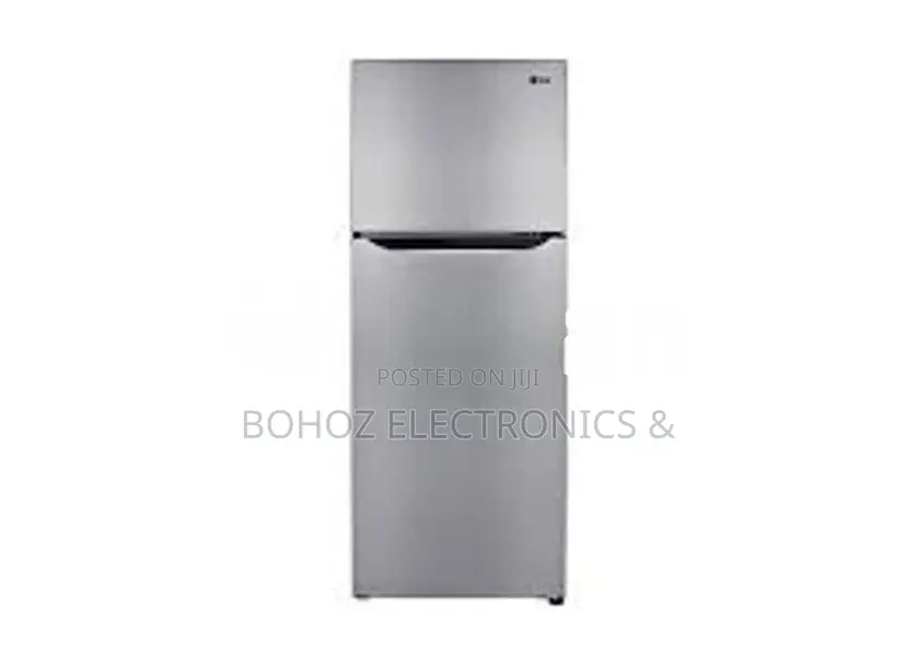 LG 260L Smart Inverter Refrigerator LGK272SPTL - 43346