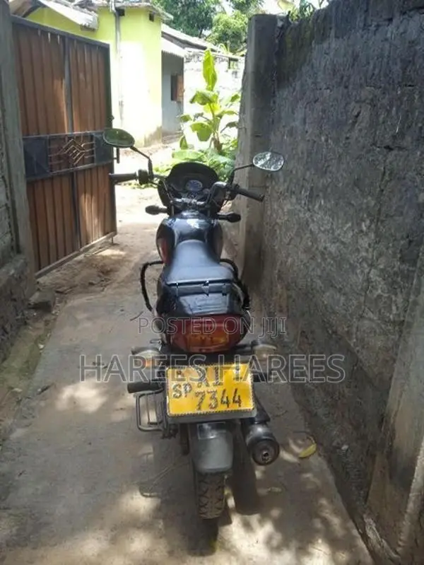 Hero Splendor Pro 2008