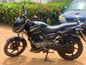 Bajaj Pulsar 150 2019