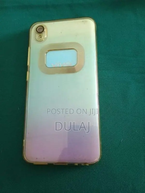 Vivo Y1s 32GB (Used)
