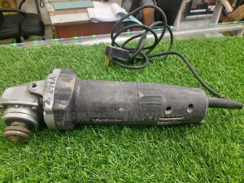 Grinder Machine