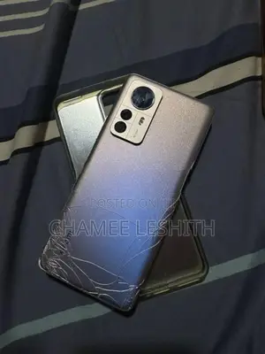 Xiaomi 12 Pro (Used)