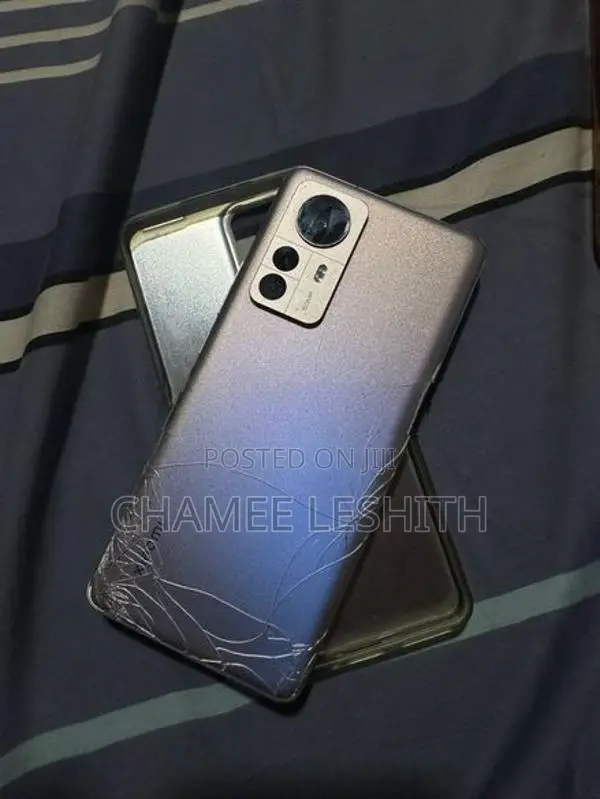 Xiaomi 12 Pro (Used)