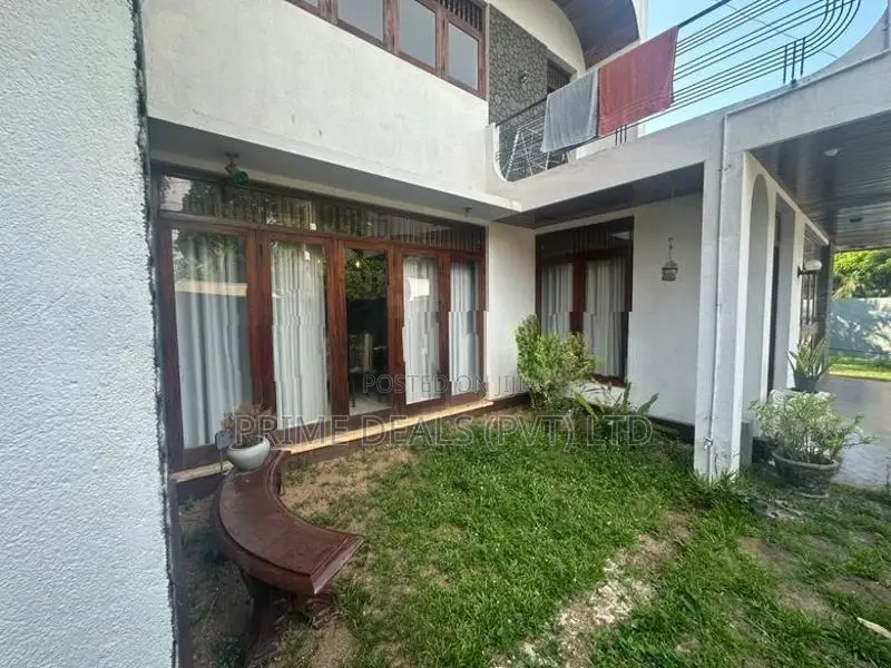 House for Sale in Maharagama