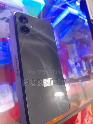 Samsung Galaxy A06 64GB (Used)