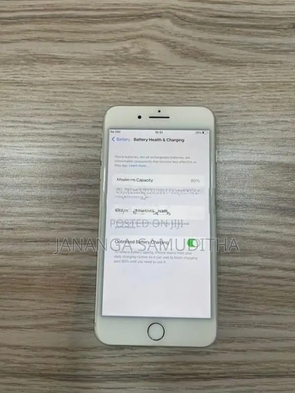 Apple iPhone 8 Plus (Used)
