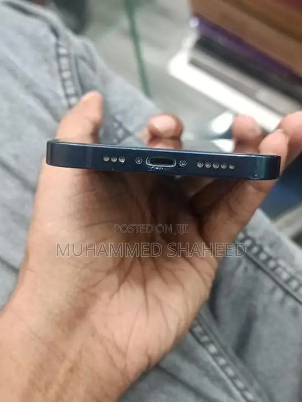 Apple iPhone 12 (Used)