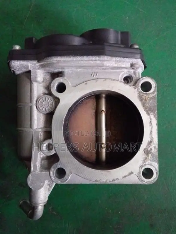 Nissan Teana J32 Throttle Body
