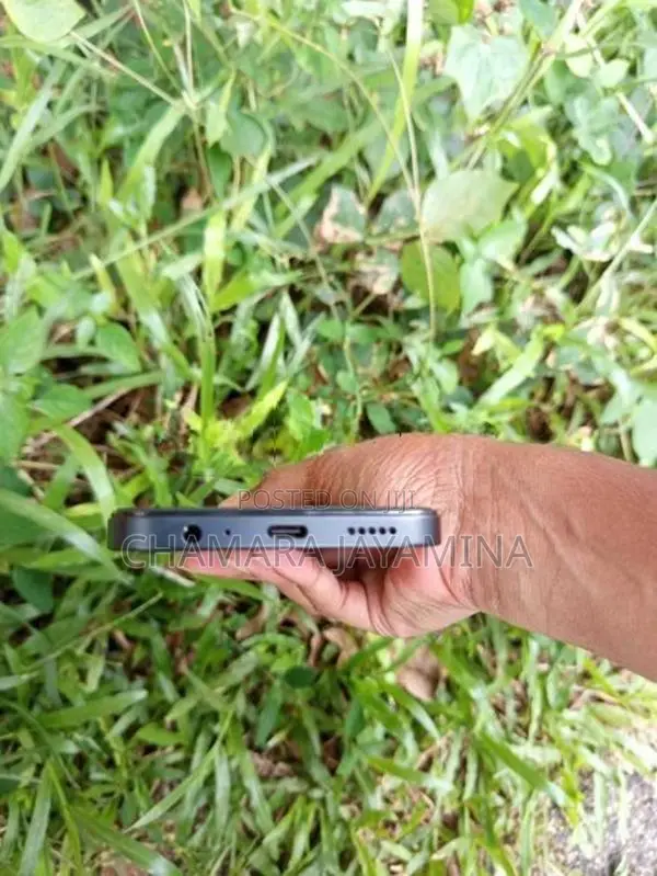 Honor X6c (Used)