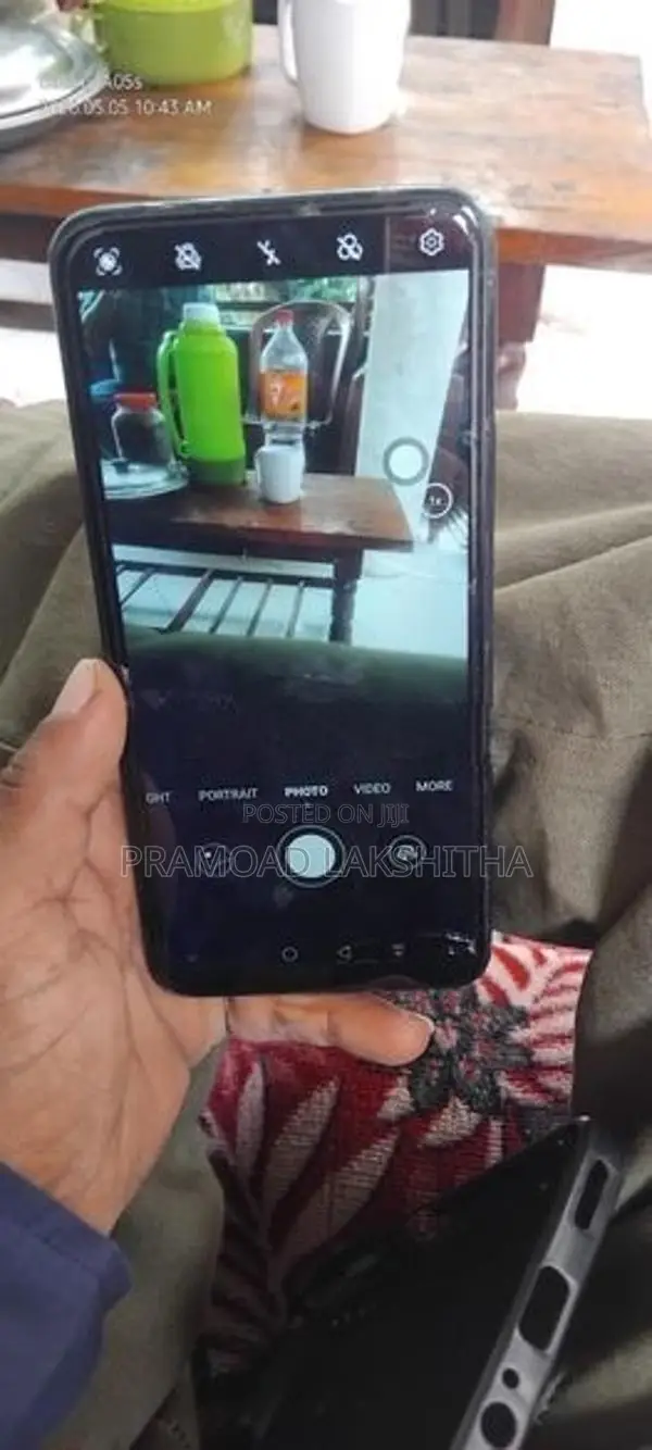 Huawei Y9 Prime (Used)