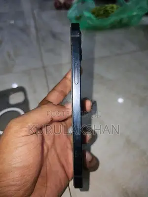 Apple iPhone 12 Dark Blue 64GB (Used)