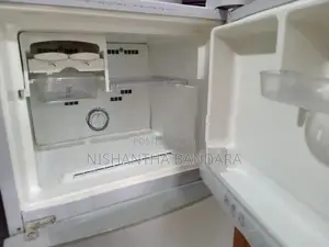 Sisil Refrigerator