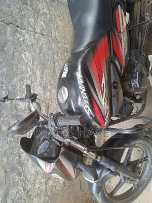 Hero Splendor Pro 2008