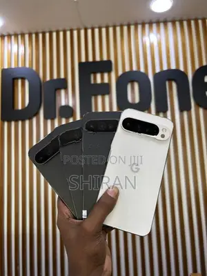 Google Pixel 9 Pro XL 128GB (Used)