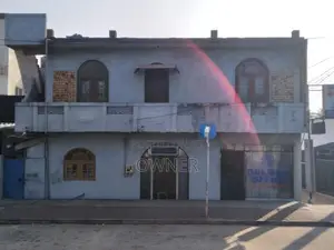 Commercial Building for Sale in New Galle Road Moratuwa