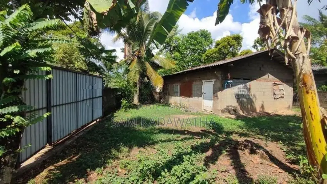 Kadawatha Land - Near Highway Entrance for Sale