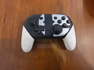 Nintendo Switch Pro Controller