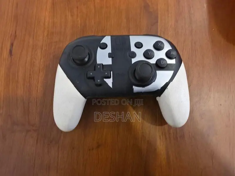 Nintendo Switch Pro Controller