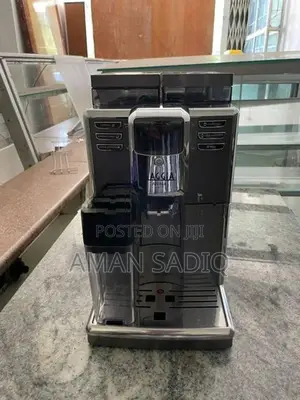 Cuppucino / Latte Machine