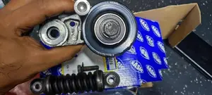 Peugeot 206 Engine Drive Belt Adjuster Tensioner