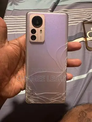 Xiaomi 12 Pro (Used)