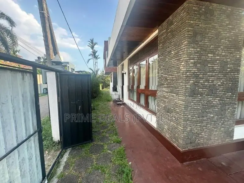 House for Sale in Maharagama