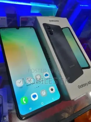 Samsung Galaxy A06 64GB (Used)