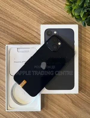 Apple iPhone 13 128GB (Used)