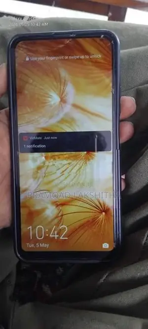 Huawei Y9 Prime (Used)