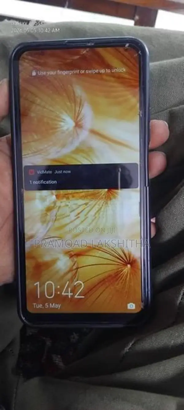 Huawei Y9 Prime (Used)