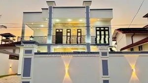 Spacious Modern Type Box Completed 5Br House For Sale In Negombo