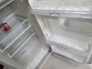 Sisil Refrigerator