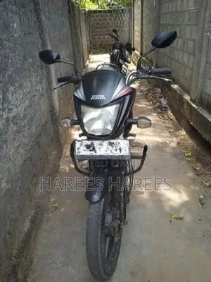 Hero Splendor Pro 2008