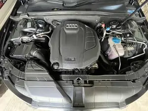 Audi A4 2012