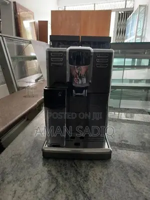 Cuppucino / Latte Machine