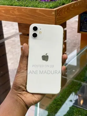 Apple iPhone 11 (Used)