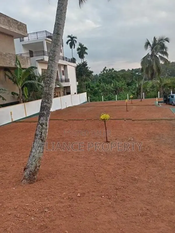 Piliyandala -New Plots for Sale